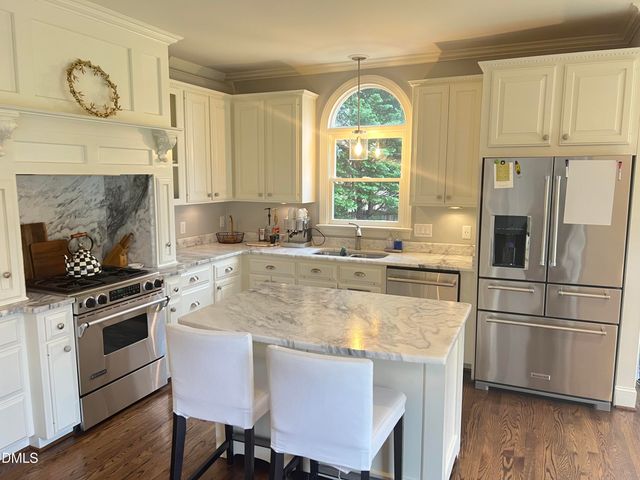 2200 Misskelly Drive, Raleigh, NC 27612