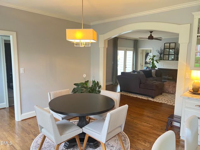 2200 Misskelly Drive, Raleigh, NC 27612