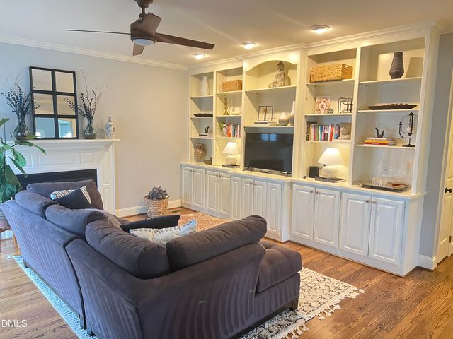 2200 Misskelly Drive, Raleigh, NC 27612