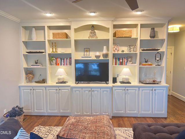 2200 Misskelly Drive, Raleigh, NC 27612