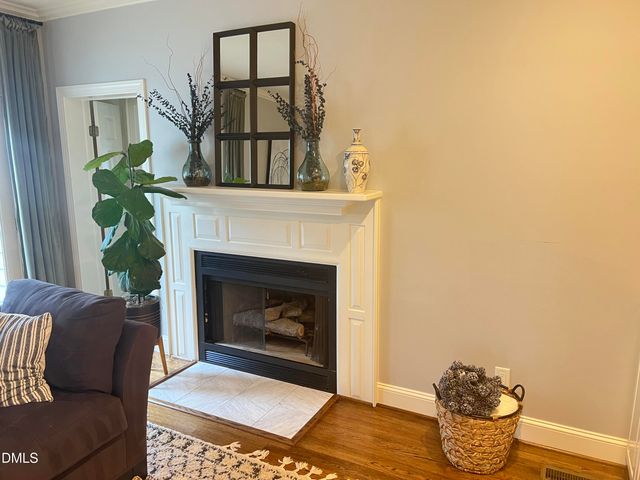 2200 Misskelly Drive, Raleigh, NC 27612