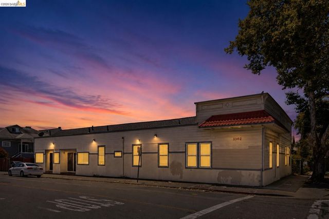 3302 California St, Berkeley, CA 94703
