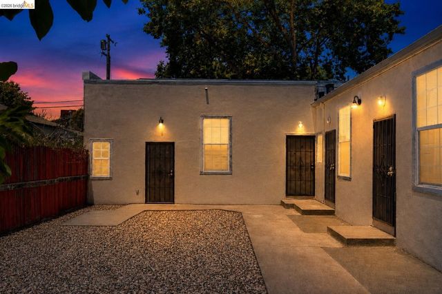 3302 California St, Berkeley, CA 94703