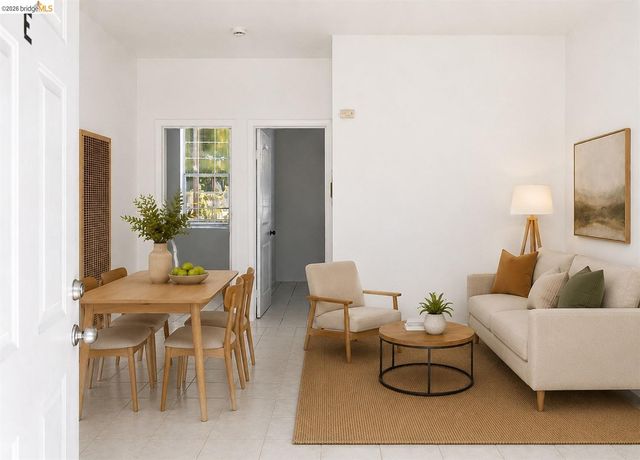 3302 California St, Berkeley, CA 94703