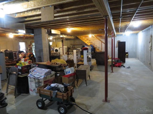 748 Inlow Avenue, Peebles, OH 45660