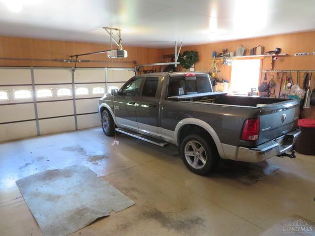 748 Inlow Avenue, Peebles, OH 45660