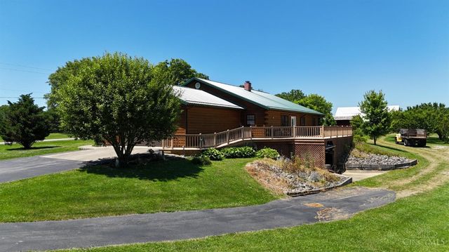 748 Inlow Avenue, Peebles, OH 45660