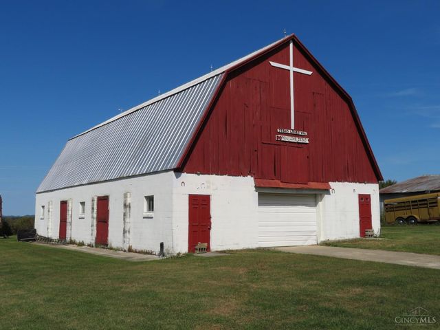 748 Inlow Avenue, Peebles, OH 45660