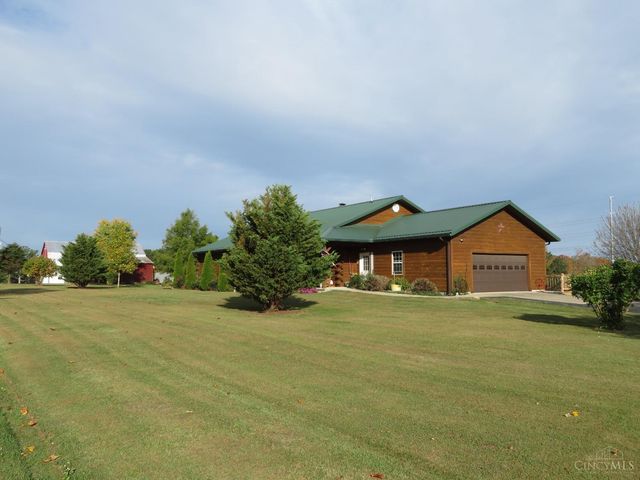 748 Inlow Avenue, Peebles, OH 45660