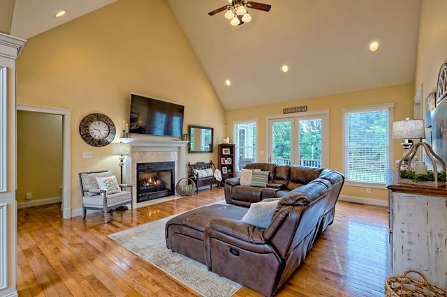 444 Spiva Bridge Way, Blairsville, GA 30512