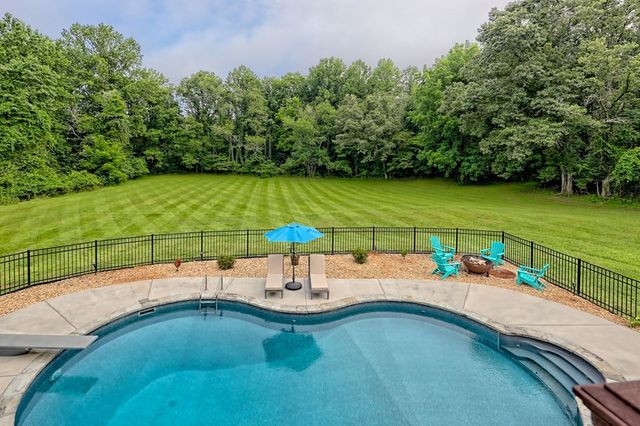 444 Spiva Bridge Way, Blairsville, GA 30512