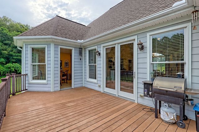 444 Spiva Bridge Way, Blairsville, GA 30512