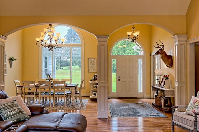 444 Spiva Bridge Way, Blairsville, GA 30512