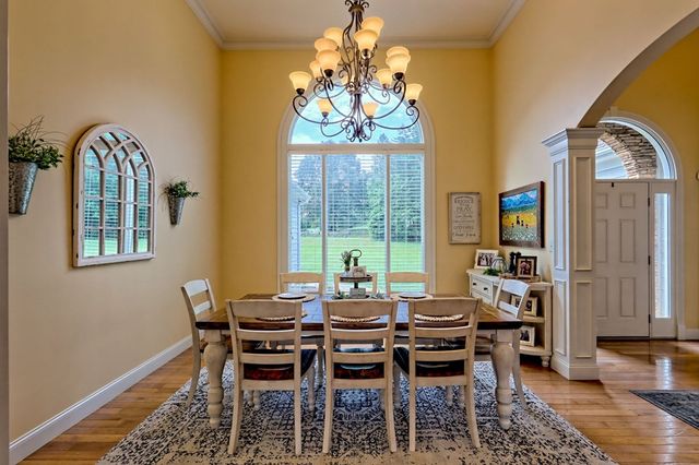 444 Spiva Bridge Way, Blairsville, GA 30512