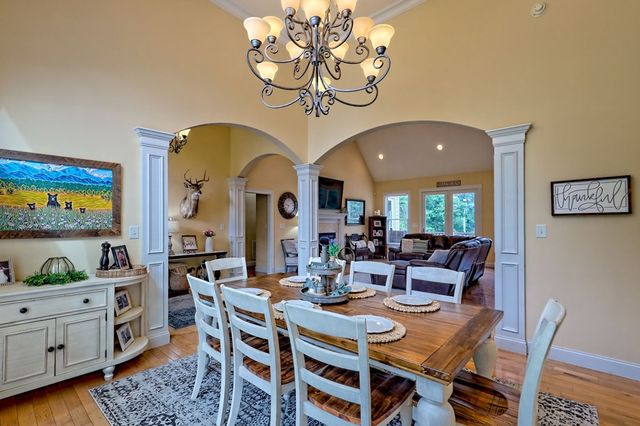 444 Spiva Bridge Way, Blairsville, GA 30512