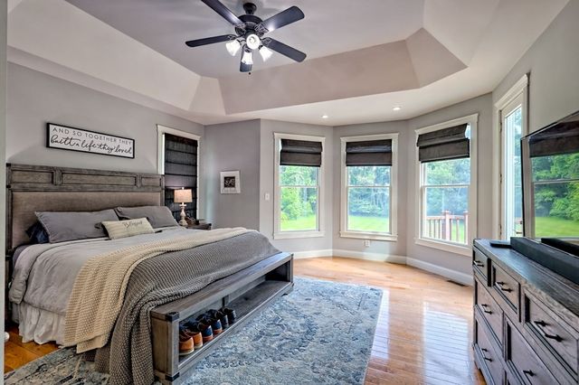 444 Spiva Bridge Way, Blairsville, GA 30512