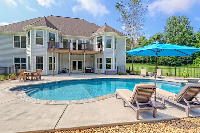 444 Spiva Bridge Way, Blairsville, GA 30512