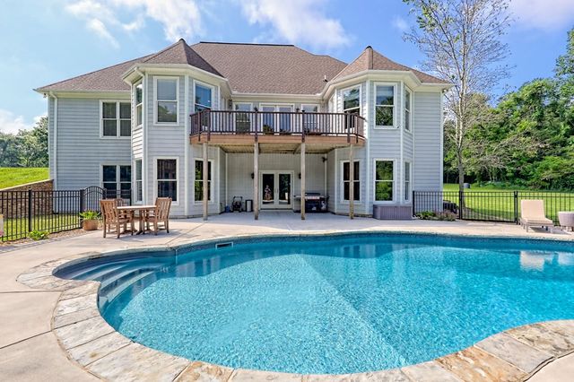 444 Spiva Bridge Way, Blairsville, GA 30512