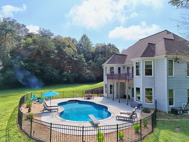 444 Spiva Bridge Way, Blairsville, GA 30512