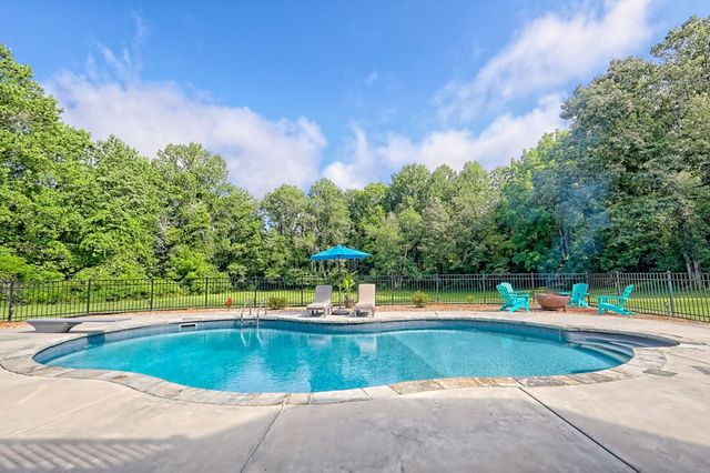 444 Spiva Bridge Way, Blairsville, GA 30512