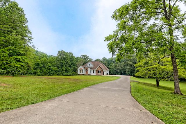 444 Spiva Bridge Way, Blairsville, GA 30512