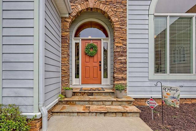 444 Spiva Bridge Way, Blairsville, GA 30512