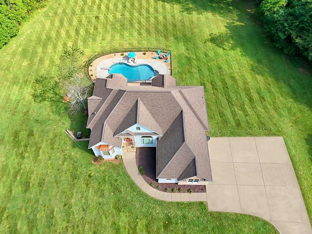 444 Spiva Bridge Way, Blairsville, GA 30512