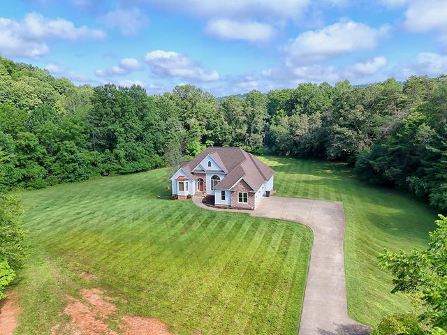 444 Spiva Bridge Way, Blairsville, GA 30512