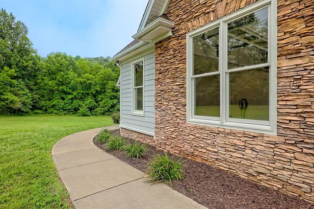 444 Spiva Bridge Way, Blairsville, GA 30512