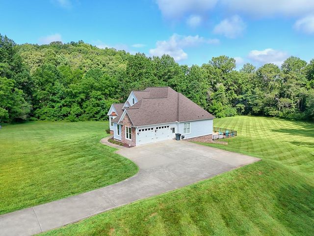 444 Spiva Bridge Way, Blairsville, GA 30512