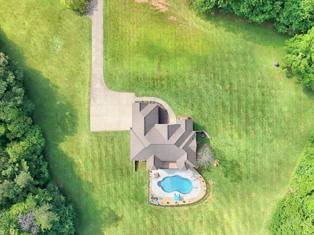 444 Spiva Bridge Way, Blairsville, GA 30512