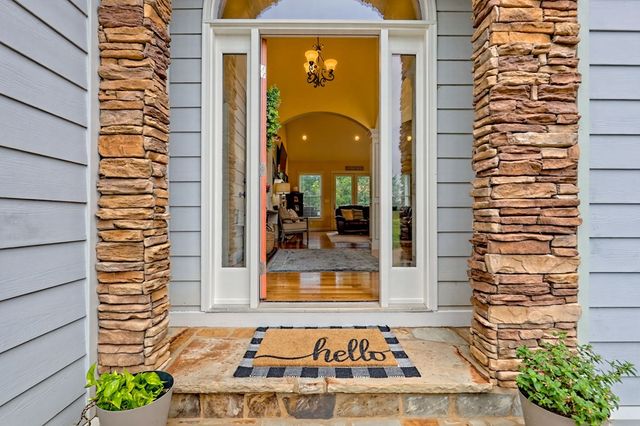 444 Spiva Bridge Way, Blairsville, GA 30512