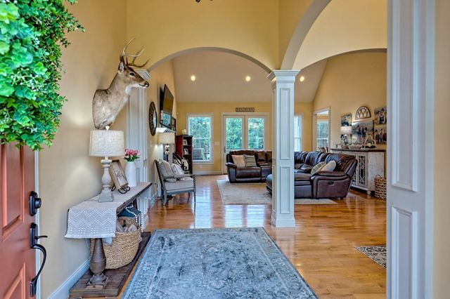 444 Spiva Bridge Way, Blairsville, GA 30512