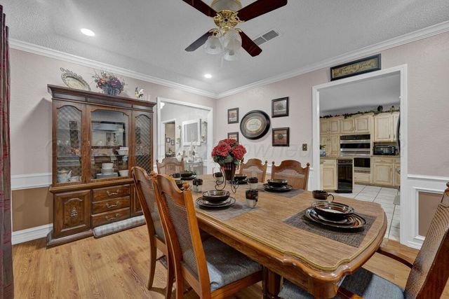 5105 BLACK OAK Drive, Amarillo, TX 79110