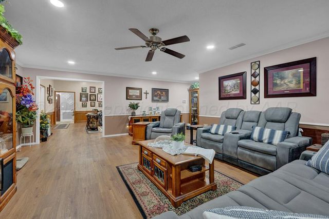 5105 BLACK OAK Drive, Amarillo, TX 79110