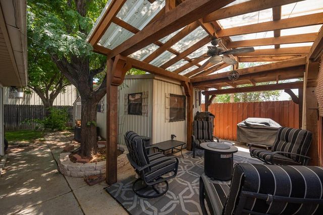 5105 BLACK OAK Drive, Amarillo, TX 79110