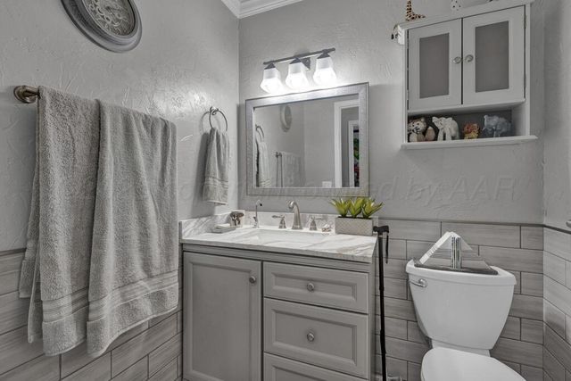 5105 BLACK OAK Drive, Amarillo, TX 79110