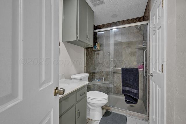 5105 BLACK OAK Drive, Amarillo, TX 79110