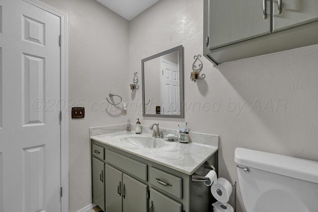 5105 BLACK OAK Drive, Amarillo, TX 79110