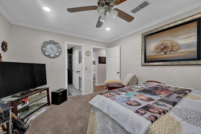 5105 BLACK OAK Drive, Amarillo, TX 79110