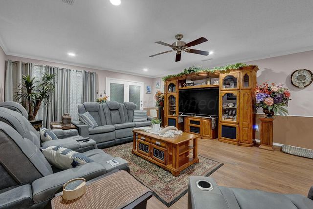 5105 BLACK OAK Drive, Amarillo, TX 79110