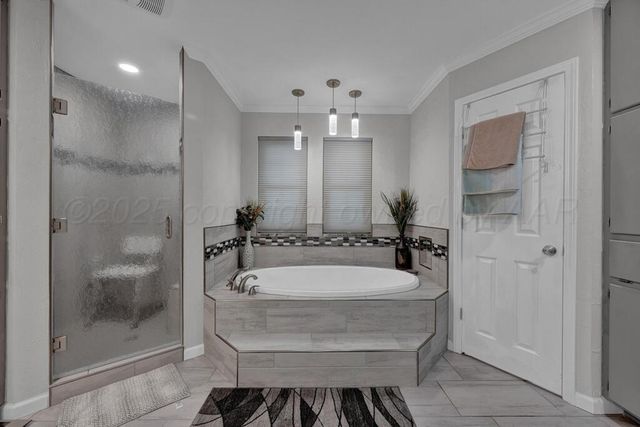 5105 BLACK OAK Drive, Amarillo, TX 79110