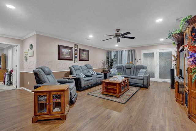 5105 BLACK OAK Drive, Amarillo, TX 79110