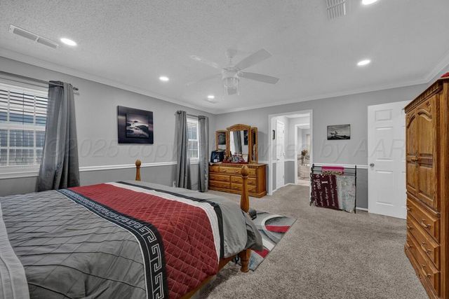 5105 BLACK OAK Drive, Amarillo, TX 79110