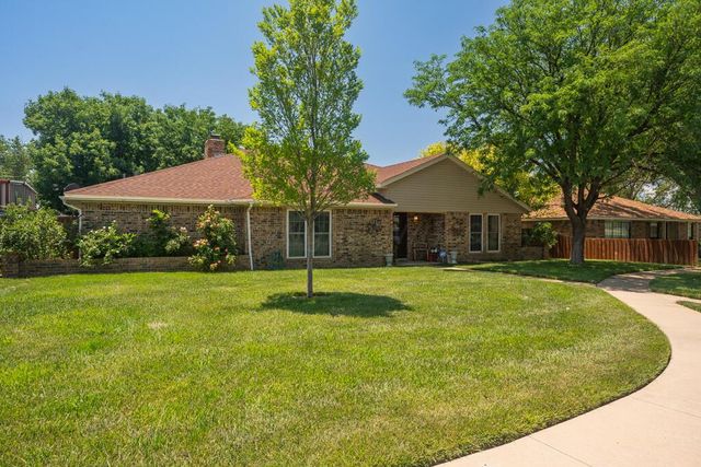 5105 BLACK OAK Drive, Amarillo, TX 79110