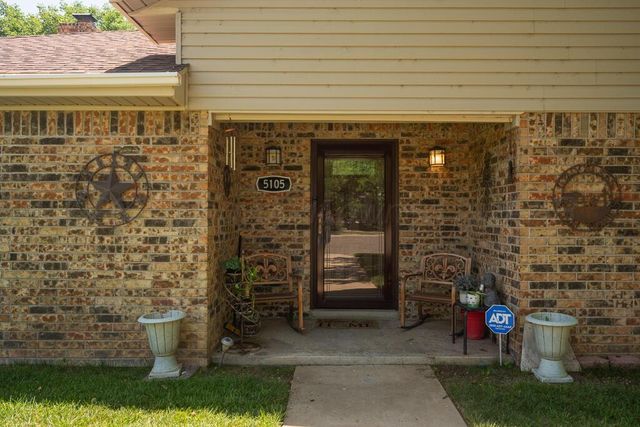 5105 BLACK OAK Drive, Amarillo, TX 79110