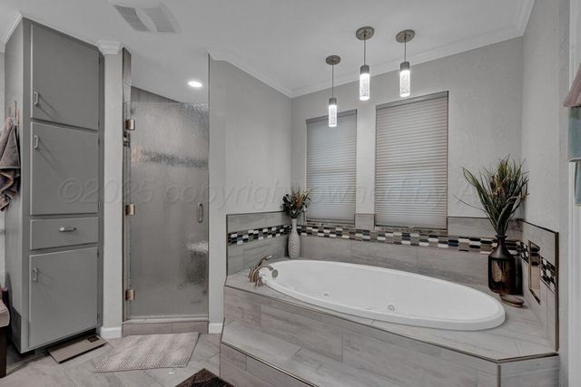 5105 BLACK OAK Drive, Amarillo, TX 79110