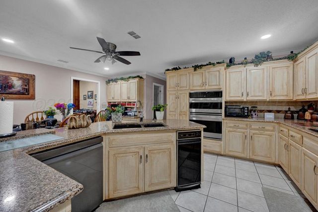 5105 BLACK OAK Drive, Amarillo, TX 79110