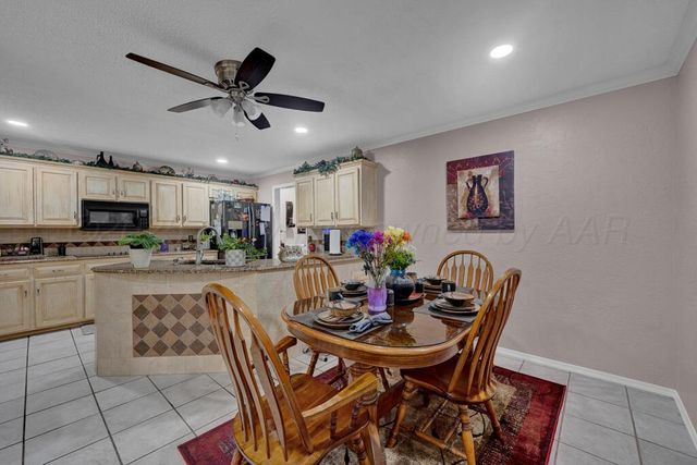 5105 BLACK OAK Drive, Amarillo, TX 79110