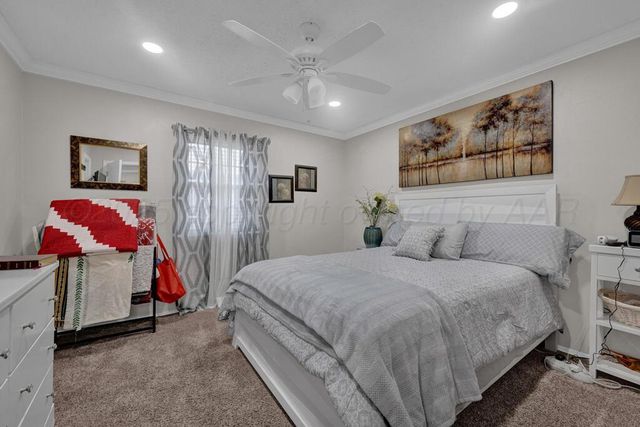 5105 BLACK OAK Drive, Amarillo, TX 79110